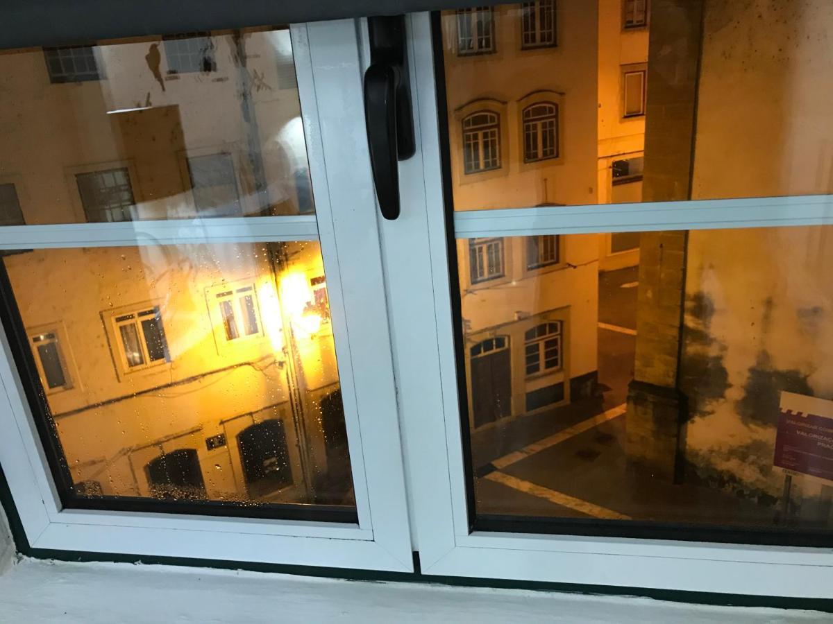 Miguel Torga Typical Apartment Coimbra Exterior foto